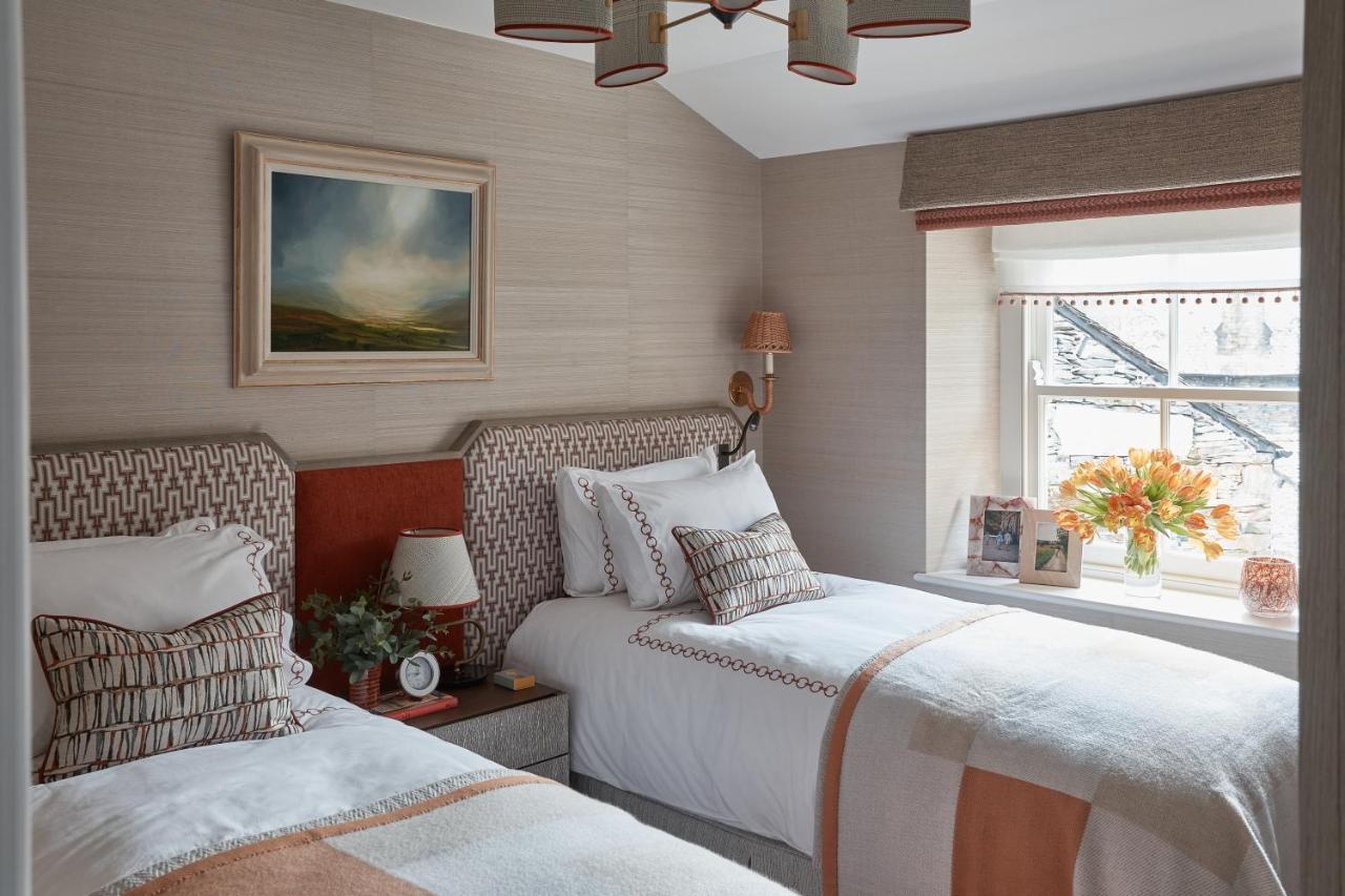 Little Nut Cottage Ambleside Bagian luar foto