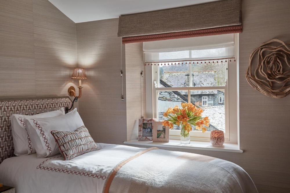 Little Nut Cottage Ambleside Bagian luar foto