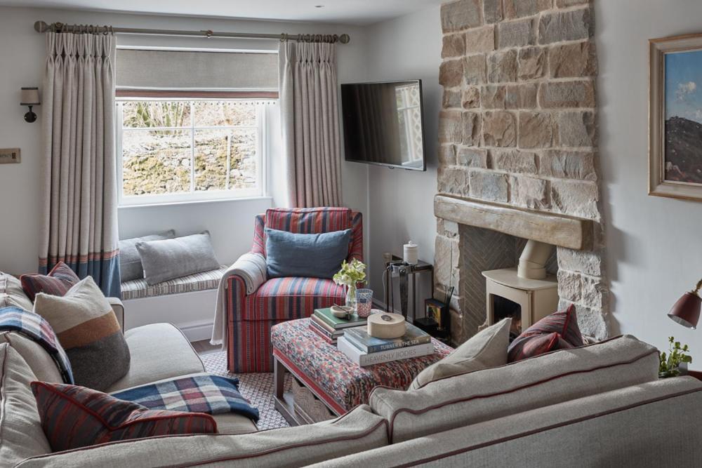 Little Nut Cottage Ambleside Bagian luar foto