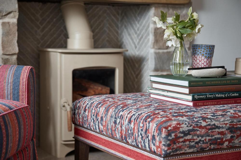 Little Nut Cottage Ambleside Bagian luar foto