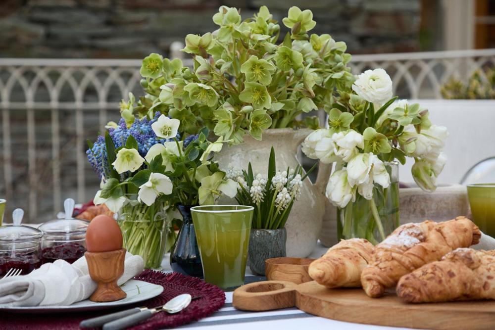 Little Nut Cottage Ambleside Bagian luar foto