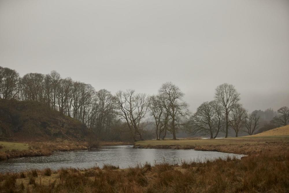 Little Nut Cottage Ambleside Bagian luar foto