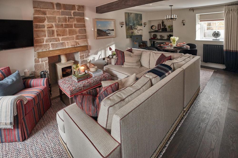 Little Nut Cottage Ambleside Bagian luar foto