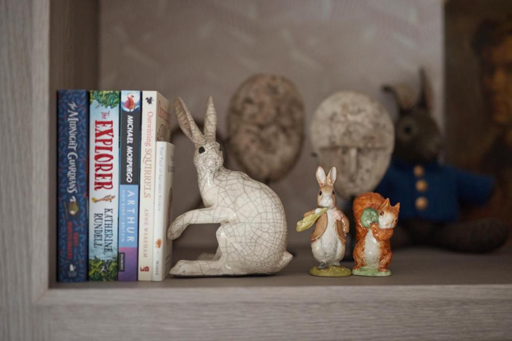 Little Nut Cottage Ambleside Bagian luar foto