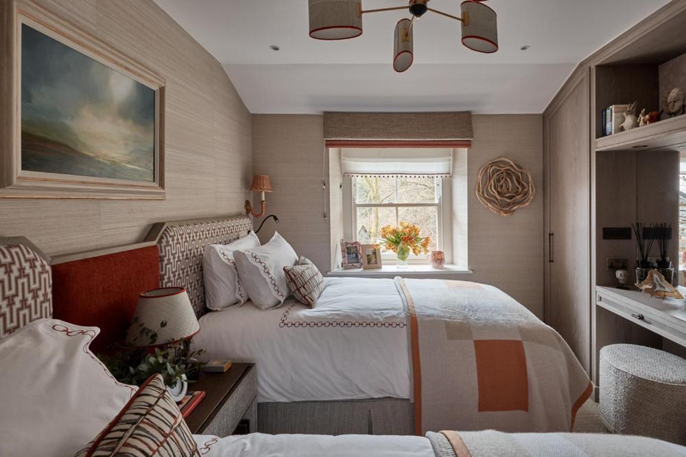 Little Nut Cottage Ambleside Bagian luar foto