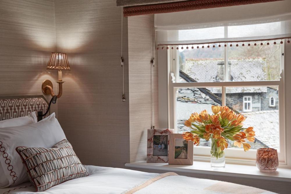 Little Nut Cottage Ambleside Bagian luar foto