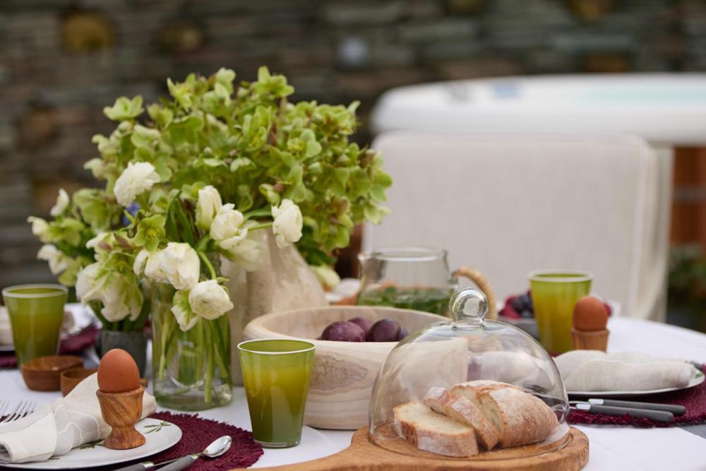 Little Nut Cottage Ambleside Bagian luar foto