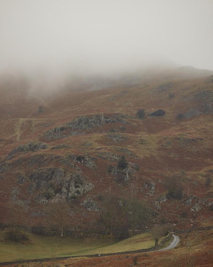 Little Nut Cottage Ambleside Bagian luar foto