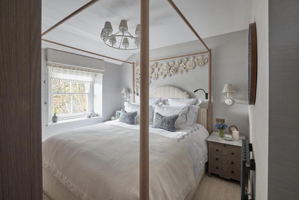 Little Nut Cottage Ambleside Bagian luar foto