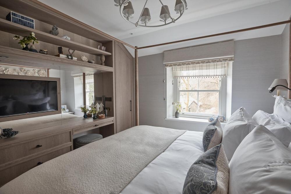 Little Nut Cottage Ambleside Bagian luar foto