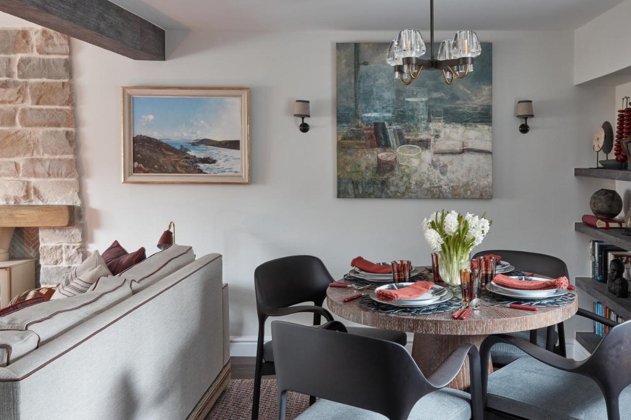Little Nut Cottage Ambleside Bagian luar foto