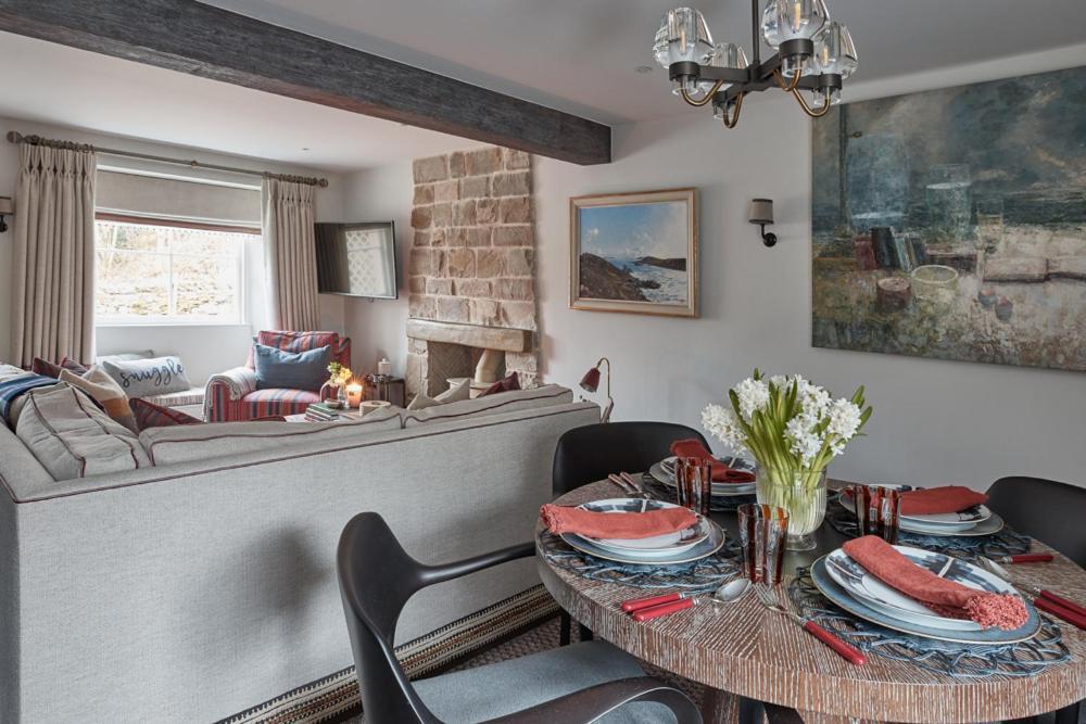 Little Nut Cottage Ambleside Bagian luar foto