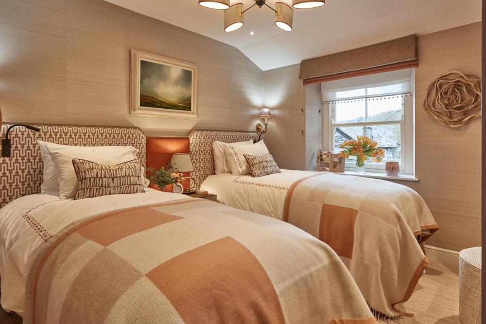 Little Nut Cottage Ambleside Bagian luar foto