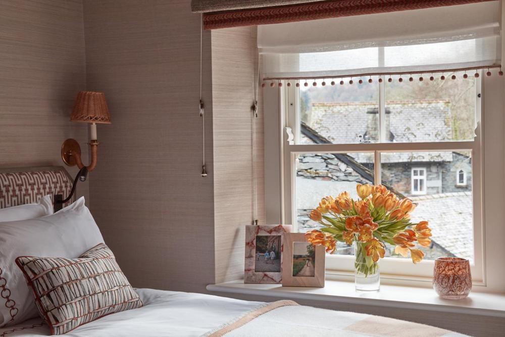 Little Nut Cottage Ambleside Bagian luar foto