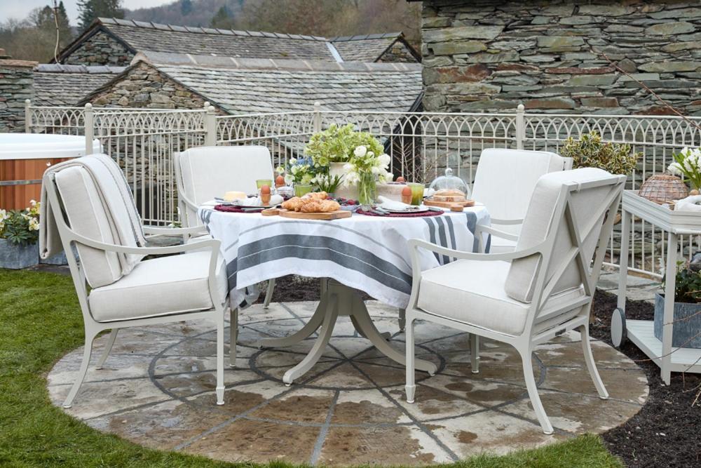 Little Nut Cottage Ambleside Bagian luar foto