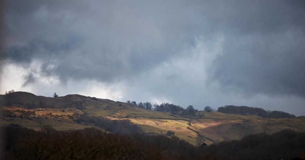 Little Nut Cottage Ambleside Bagian luar foto