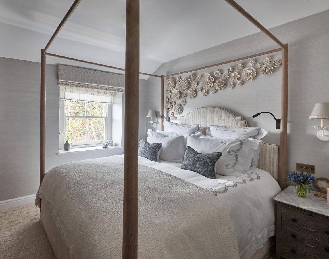 Little Nut Cottage Ambleside Bagian luar foto
